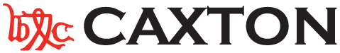 The Caxton Printers Ltd. Logo